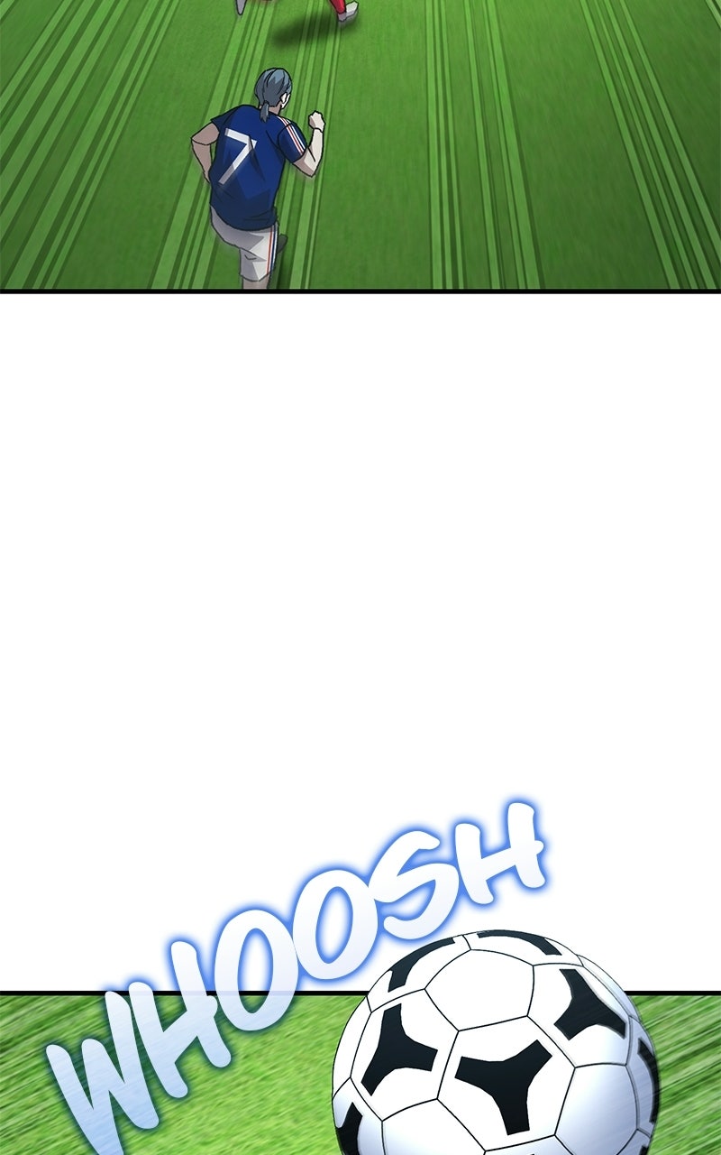 The Genius Midfielder withthe Killer Pass Episode 17 page 96 - 