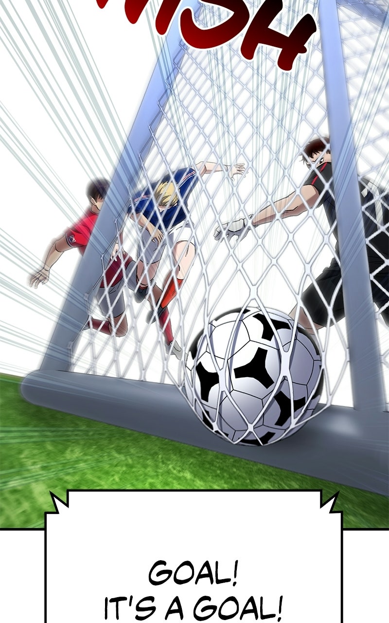 The Genius Midfielder withthe Killer Pass Episode 17 page 99 - 