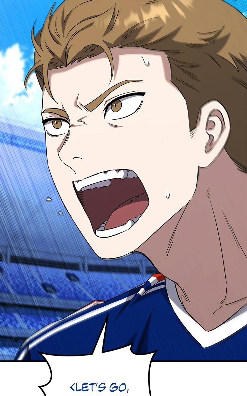 The Genius Midfielder withthe Killer Pass Episode 18 page 2 - 