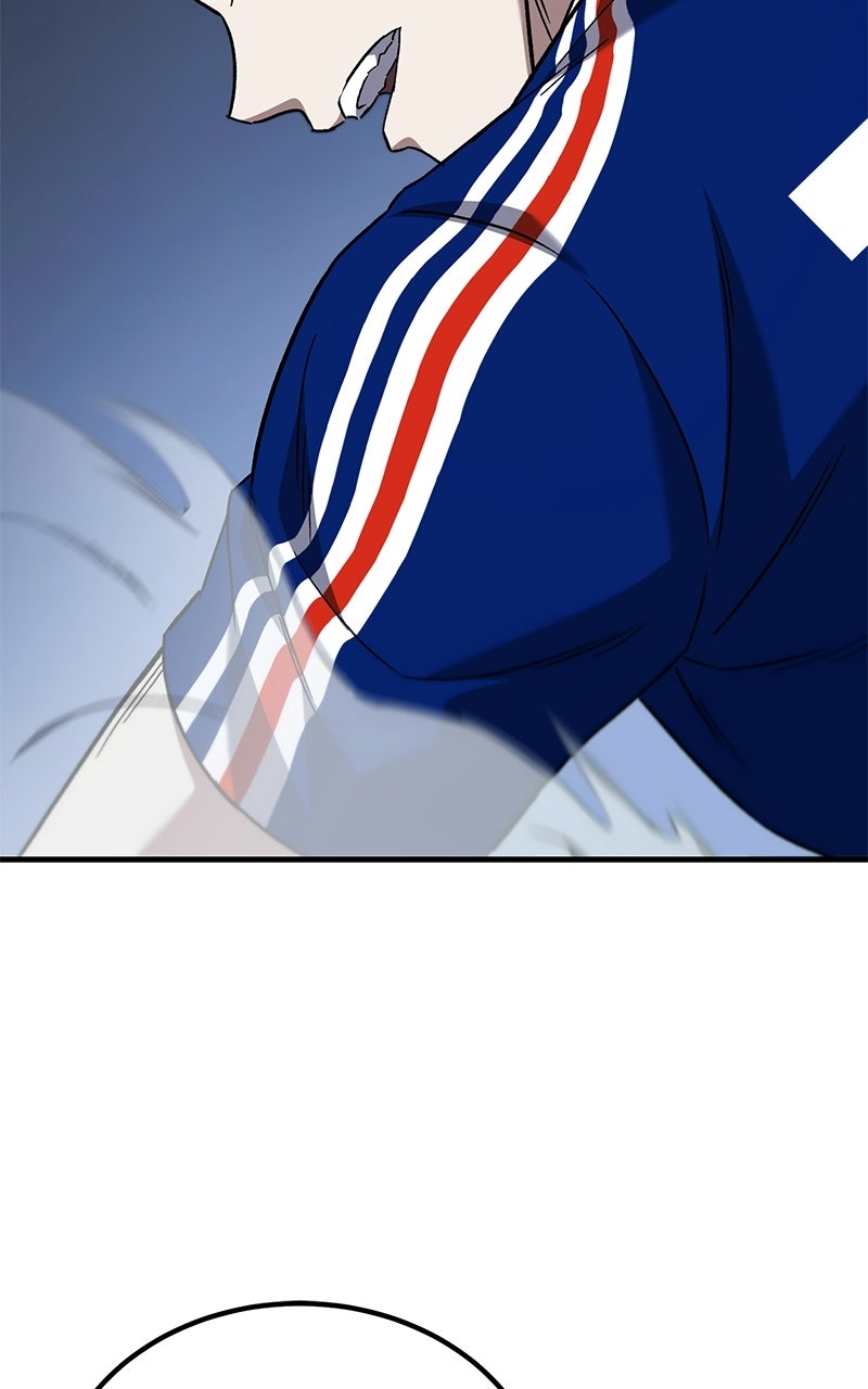 The Genius Midfielder withthe Killer Pass Episode 18 page 101 - 