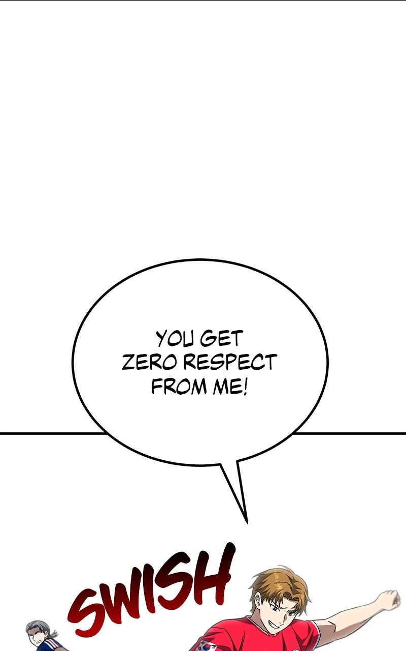 The Genius Midfielder withthe Killer Pass Episode 18 page 103 - 