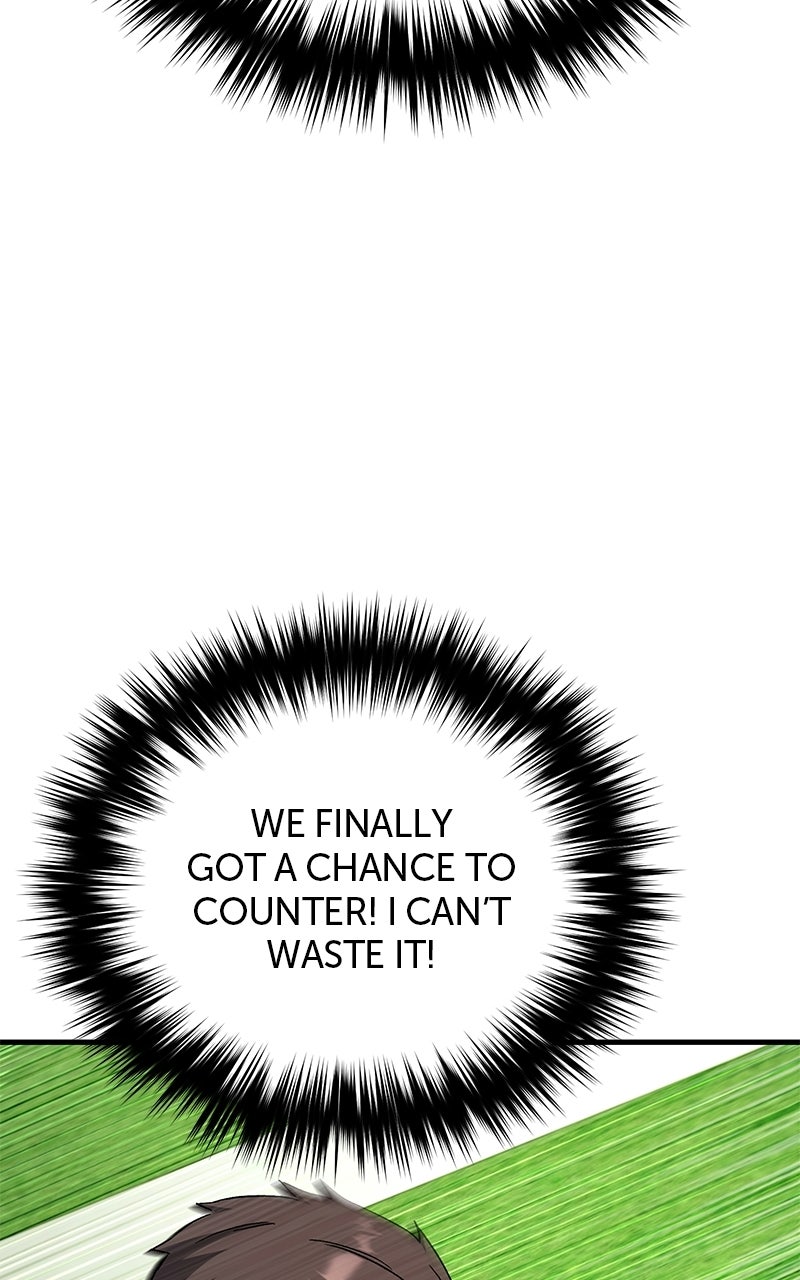 The Genius Midfielder withthe Killer Pass Episode 18 page 109 - 