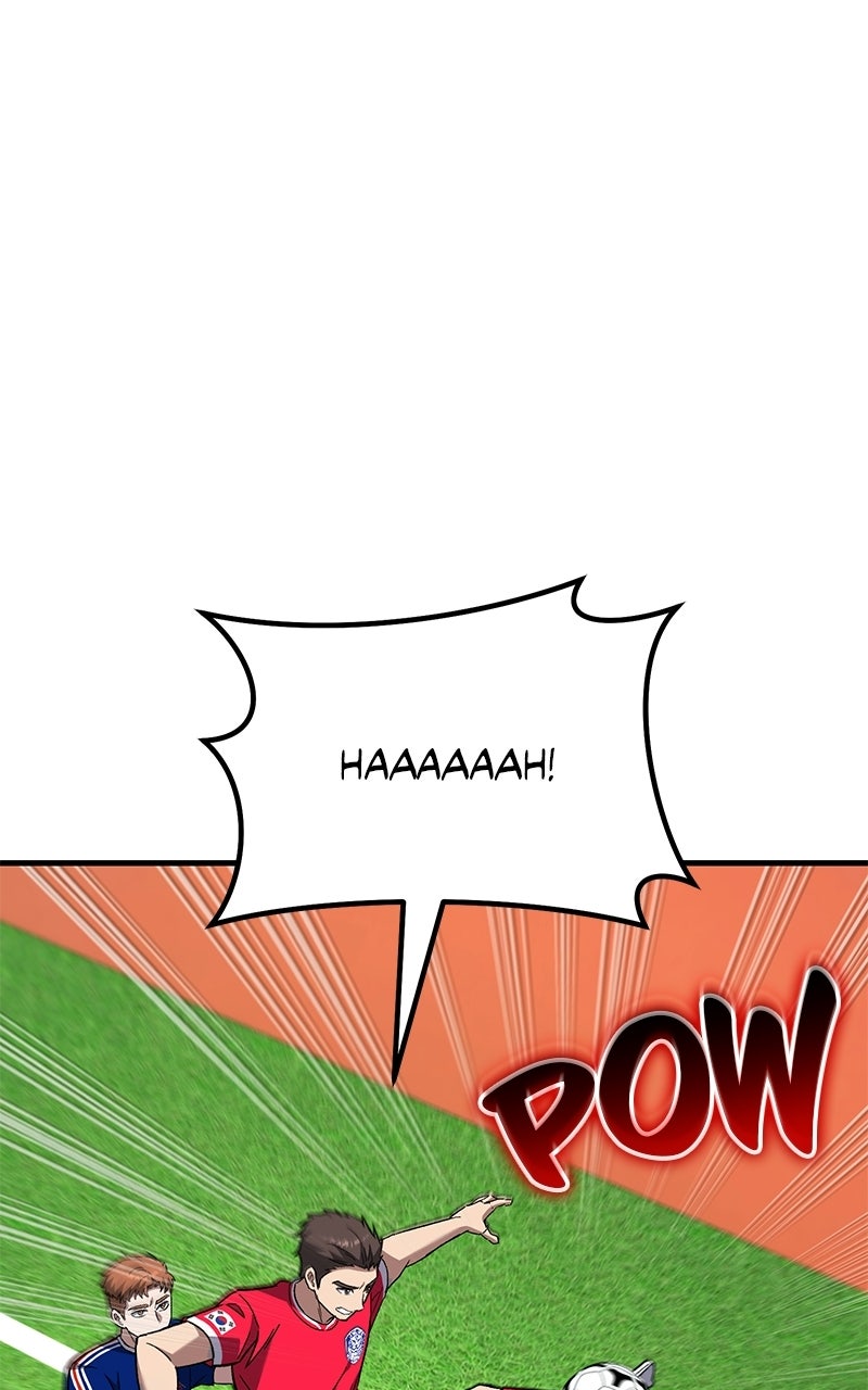 The Genius Midfielder withthe Killer Pass Episode 18 page 111 - 