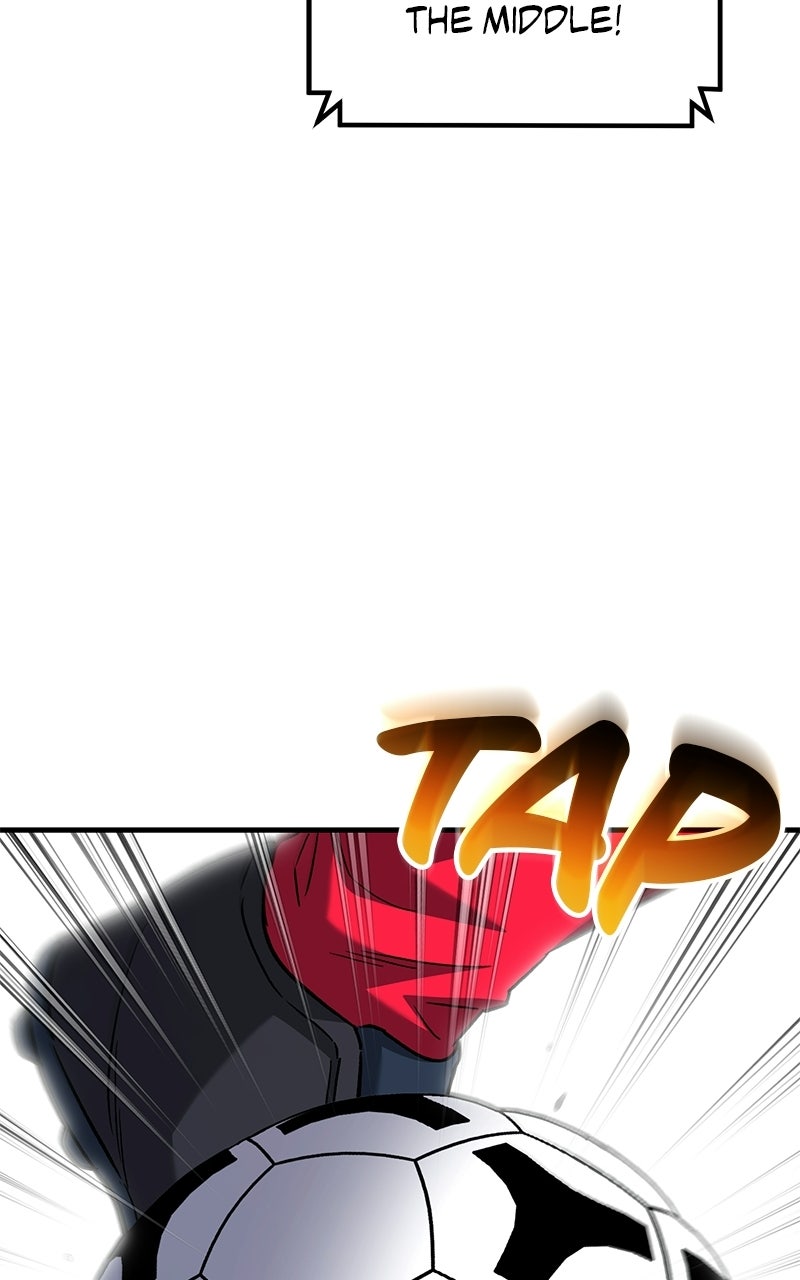 The Genius Midfielder withthe Killer Pass Episode 18 page 113 - 