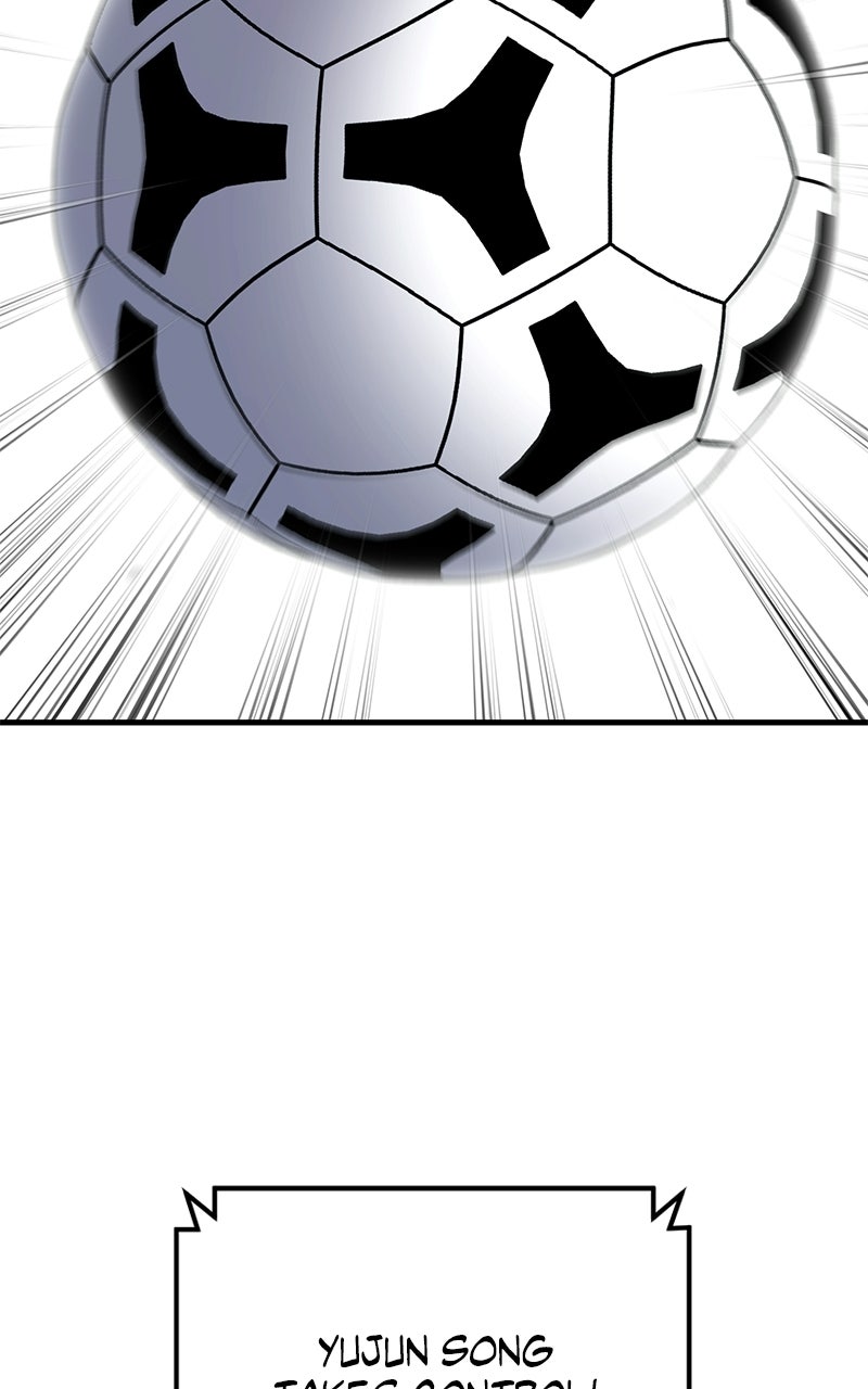 The Genius Midfielder withthe Killer Pass Episode 18 page 114 - 