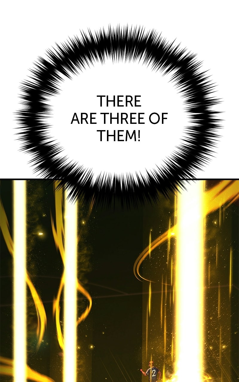 The Genius Midfielder withthe Killer Pass Episode 18 page 119 - 