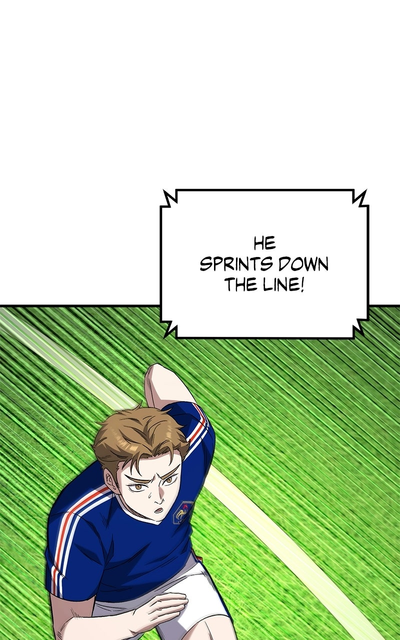 The Genius Midfielder withthe Killer Pass Episode 18 page 13 - 