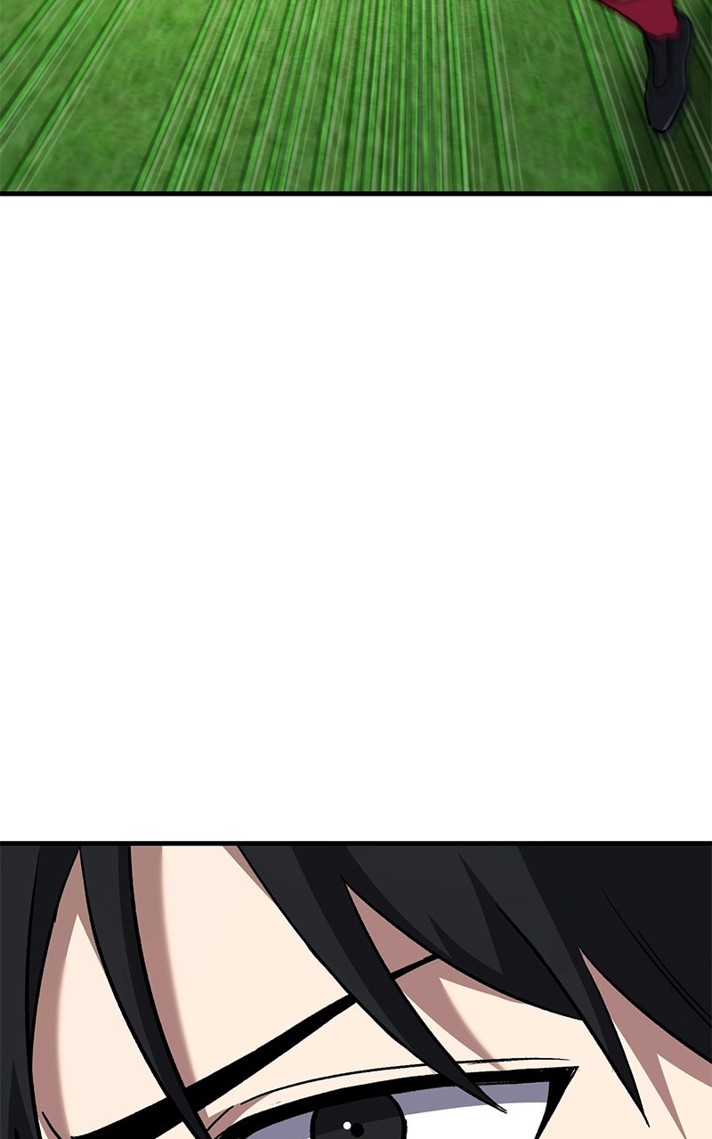The Genius Midfielder withthe Killer Pass Episode 18 page 124 - 