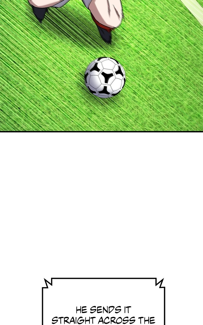 The Genius Midfielder withthe Killer Pass Episode 18 page 14 - 