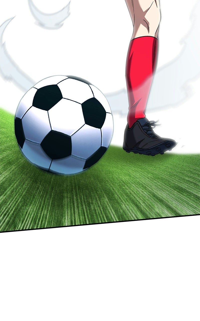 The Genius Midfielder withthe Killer Pass Episode 18 page 136 - 