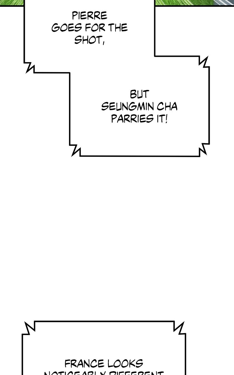 The Genius Midfielder withthe Killer Pass Episode 18 page 18 - 