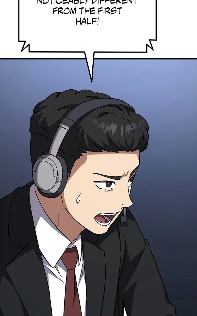The Genius Midfielder withthe Killer Pass Episode 18 page 19 - 