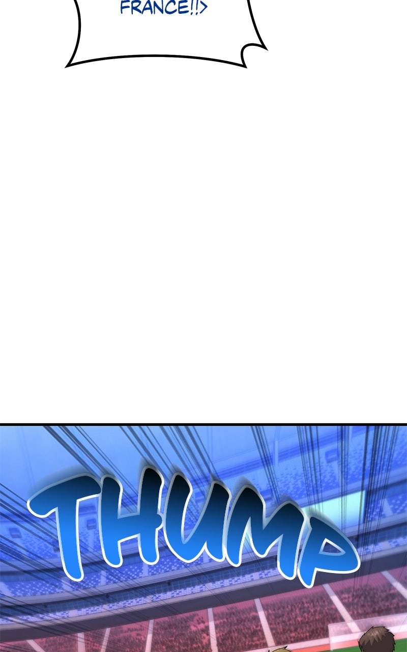 The Genius Midfielder withthe Killer Pass Episode 18 page 3 - 