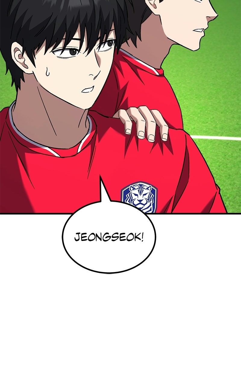 The Genius Midfielder withthe Killer Pass Episode 18 page 28 - 