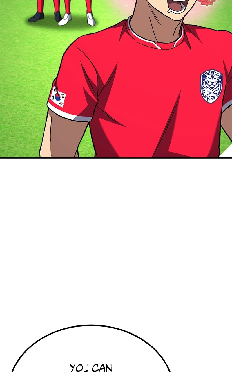 The Genius Midfielder withthe Killer Pass Episode 18 page 30 - 