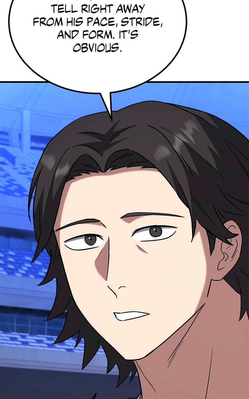 The Genius Midfielder withthe Killer Pass Episode 18 page 31 - 
