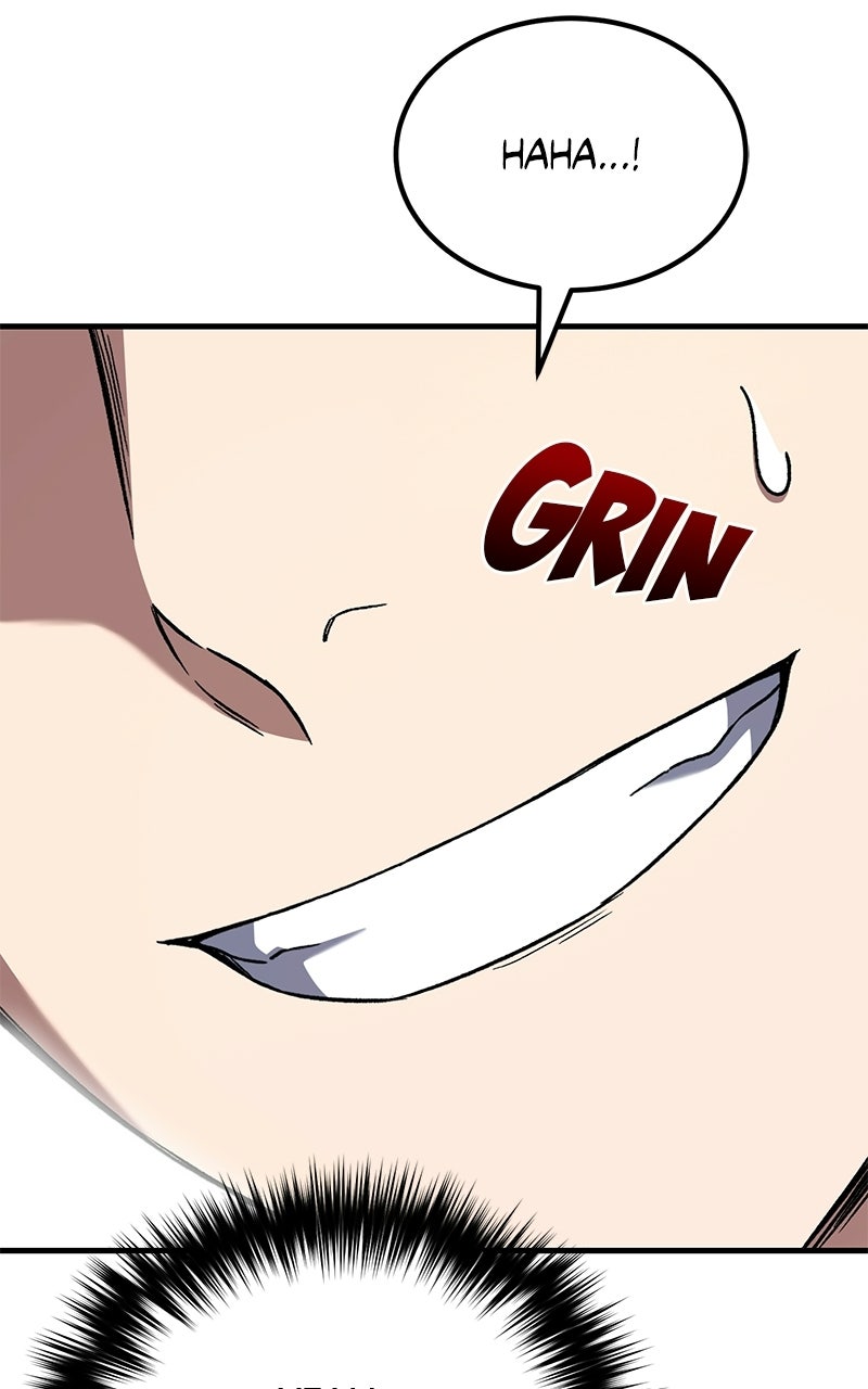 The Genius Midfielder withthe Killer Pass Episode 18 page 37 - 