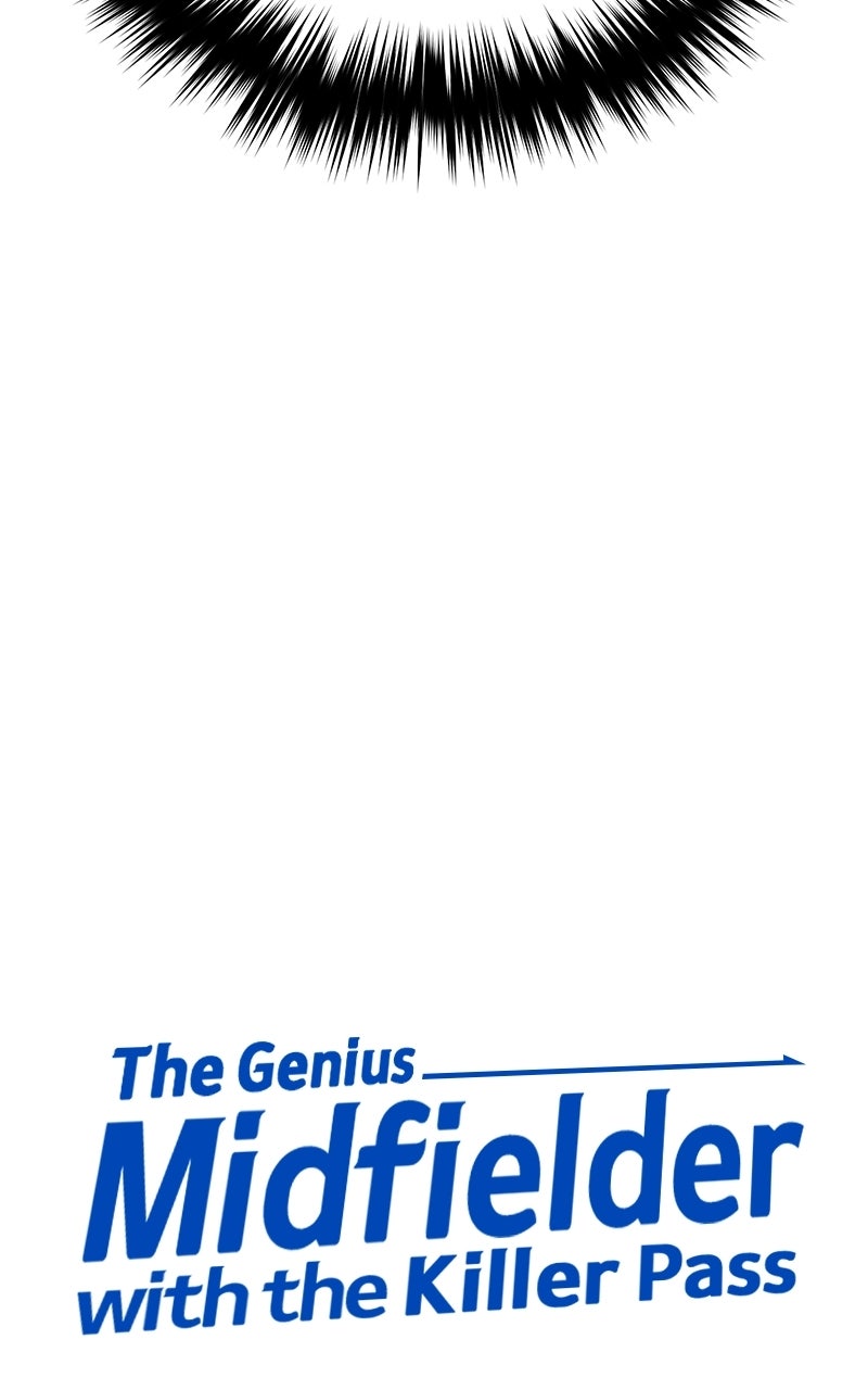 The Genius Midfielder withthe Killer Pass Episode 18 page 39 - 