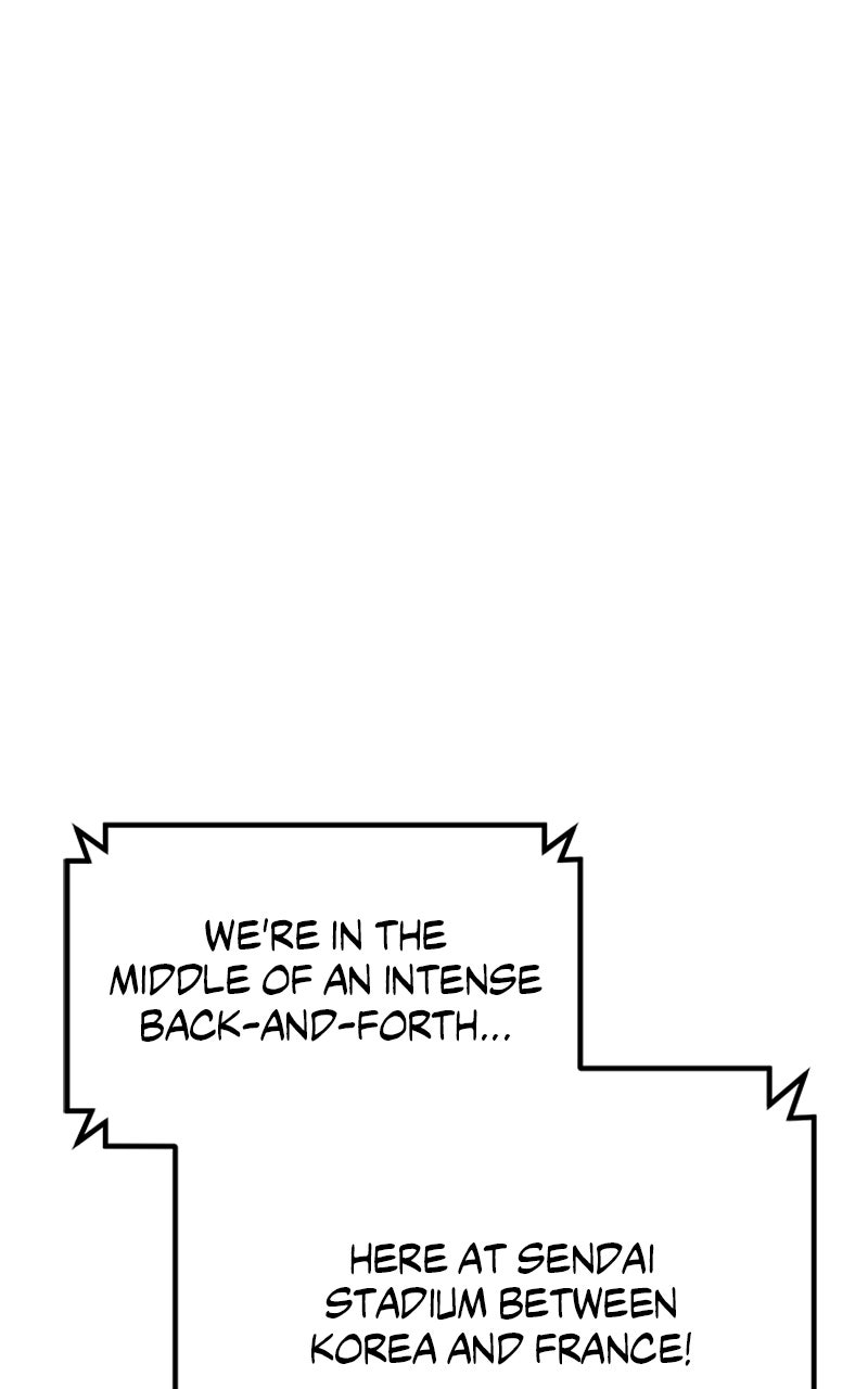 The Genius Midfielder withthe Killer Pass Episode 18 page 40 - 