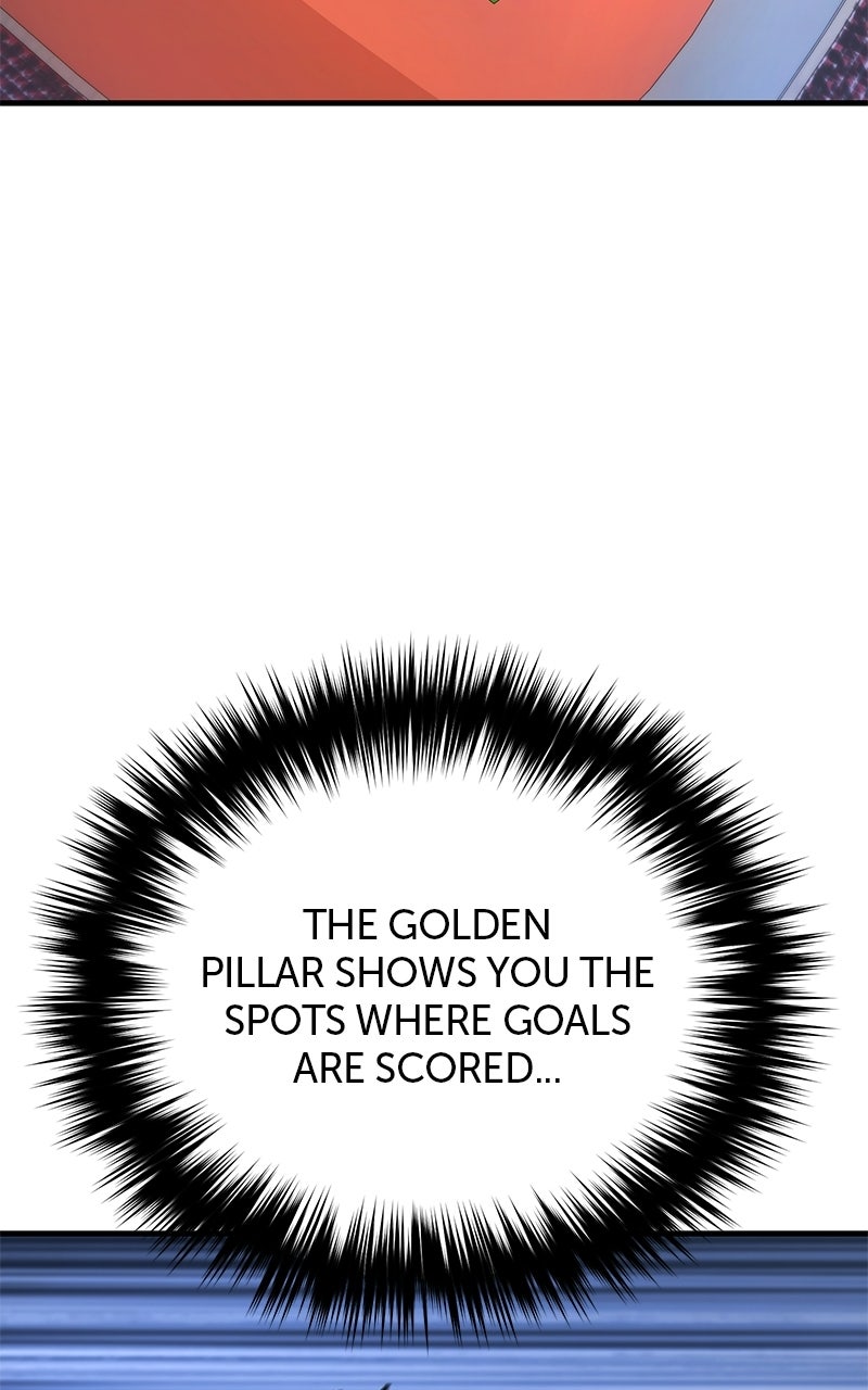 The Genius Midfielder withthe Killer Pass Episode 18 page 42 - 