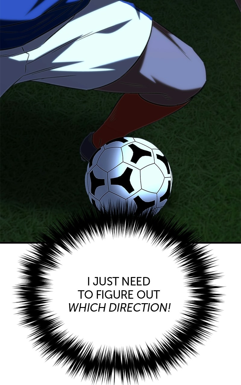 The Genius Midfielder withthe Killer Pass Episode 18 page 49 - 