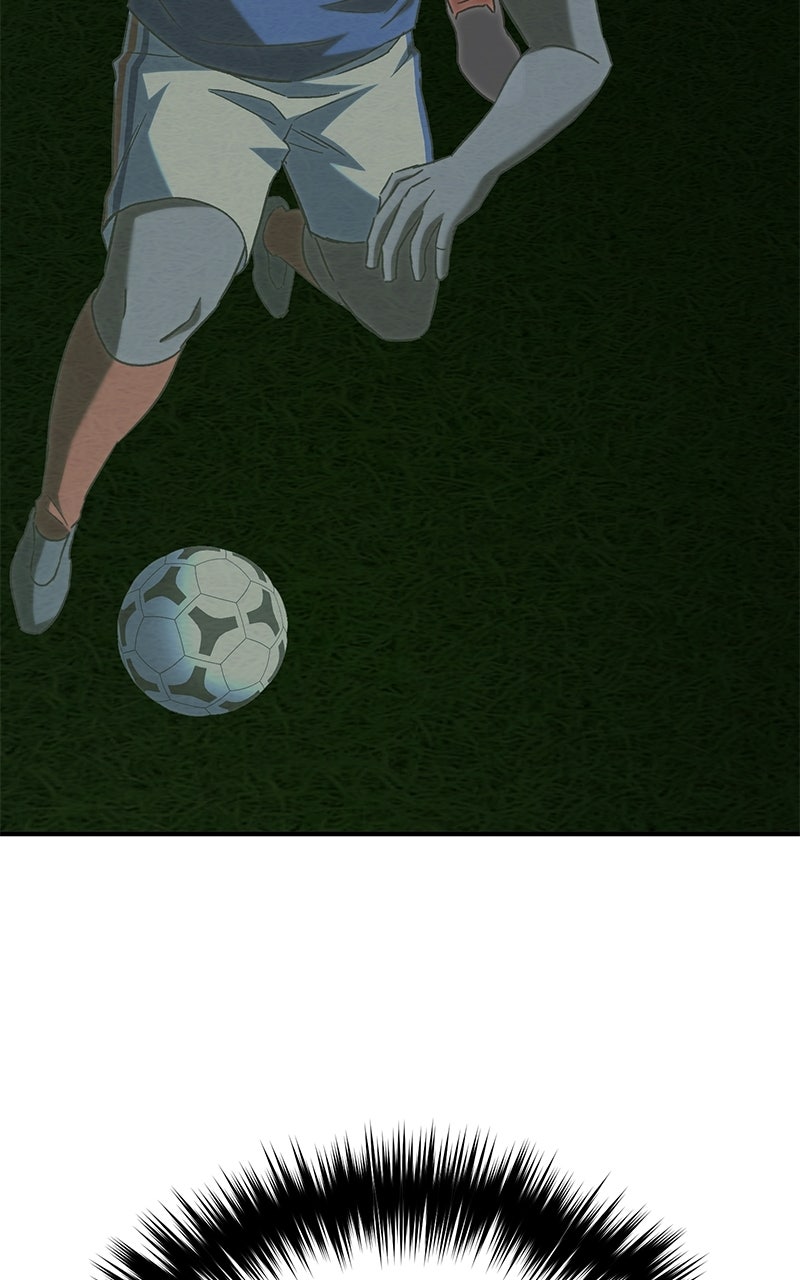 The Genius Midfielder withthe Killer Pass Episode 18 page 54 - 