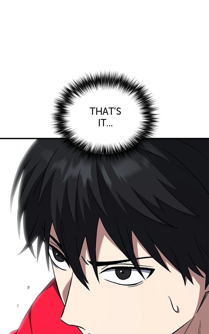 The Genius Midfielder withthe Killer Pass Episode 18 page 57 - 