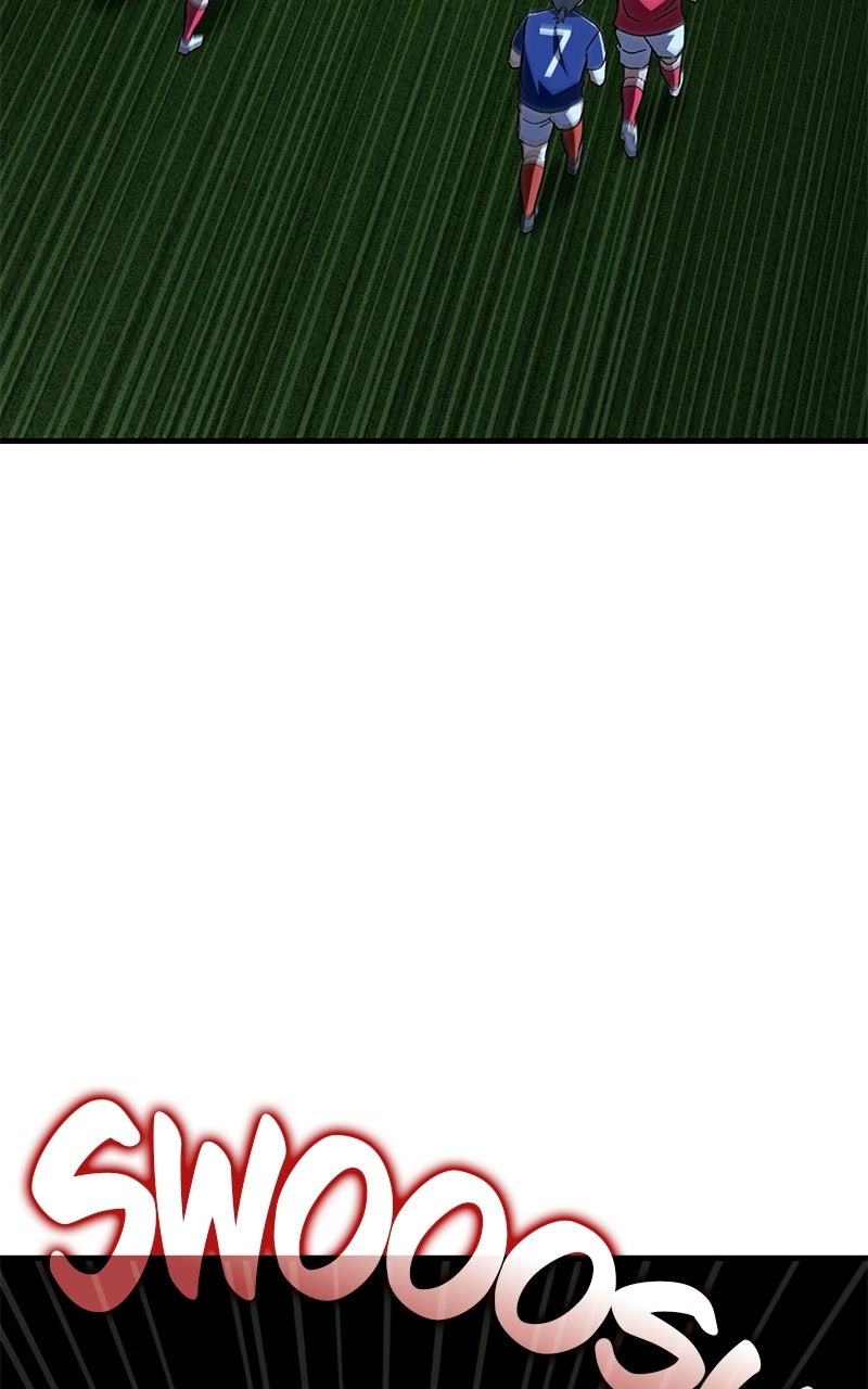 The Genius Midfielder withthe Killer Pass Episode 18 page 65 - 