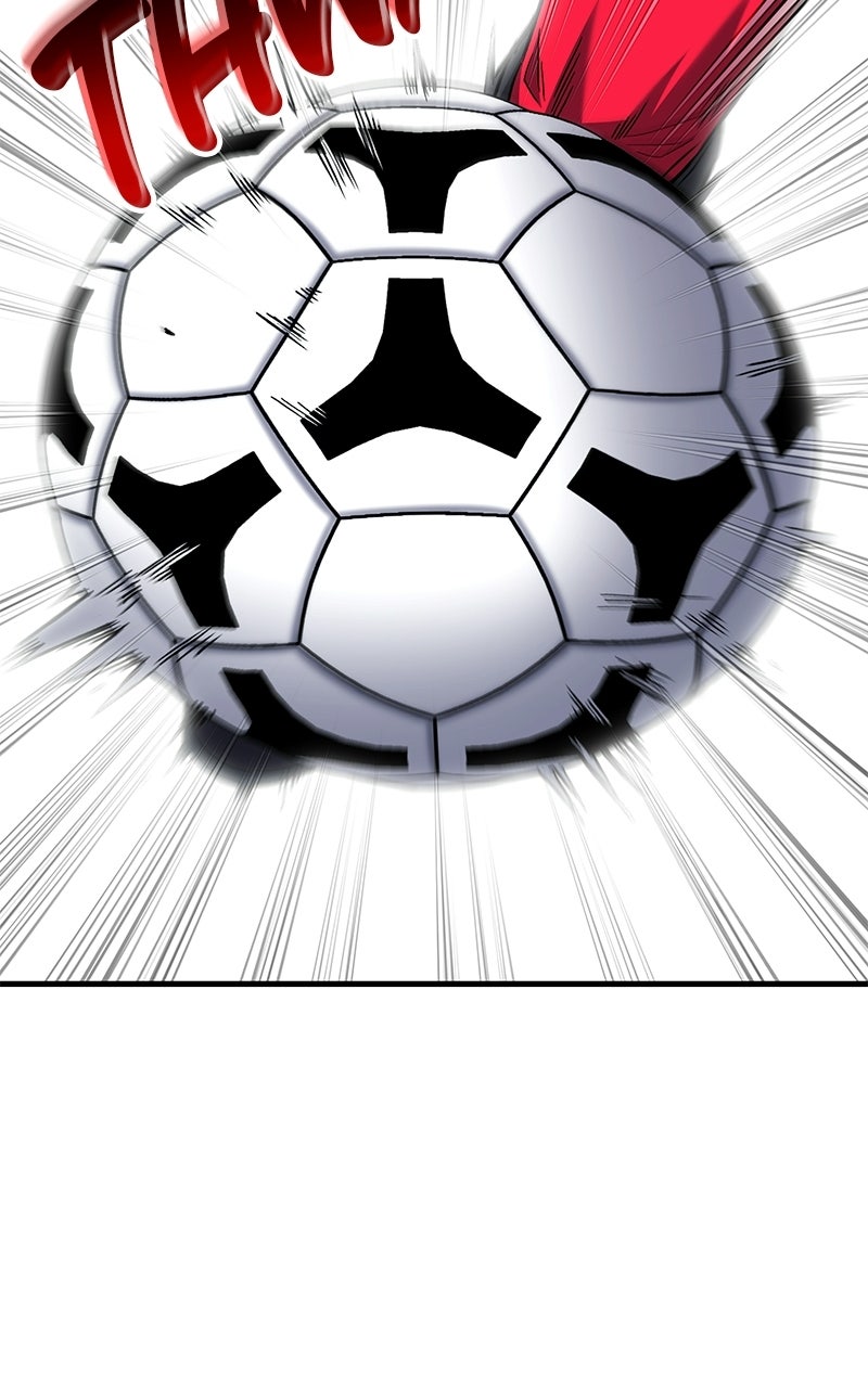 The Genius Midfielder withthe Killer Pass Episode 18 page 68 - 