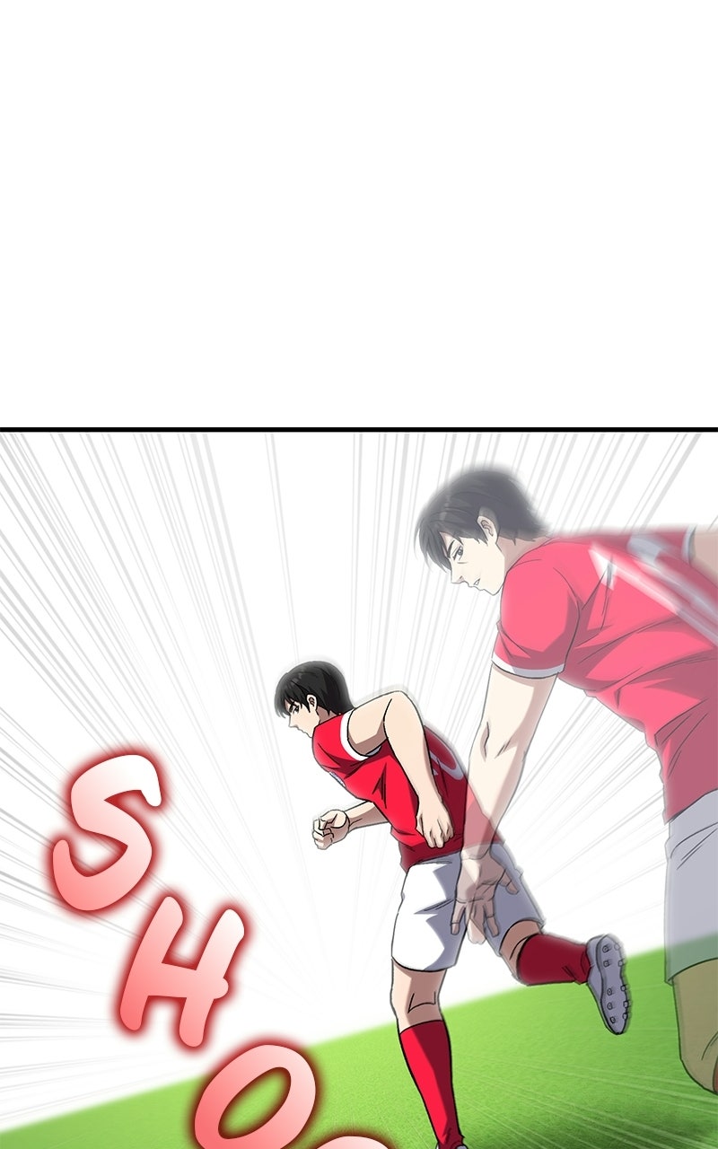 The Genius Midfielder withthe Killer Pass Episode 18 page 69 - 