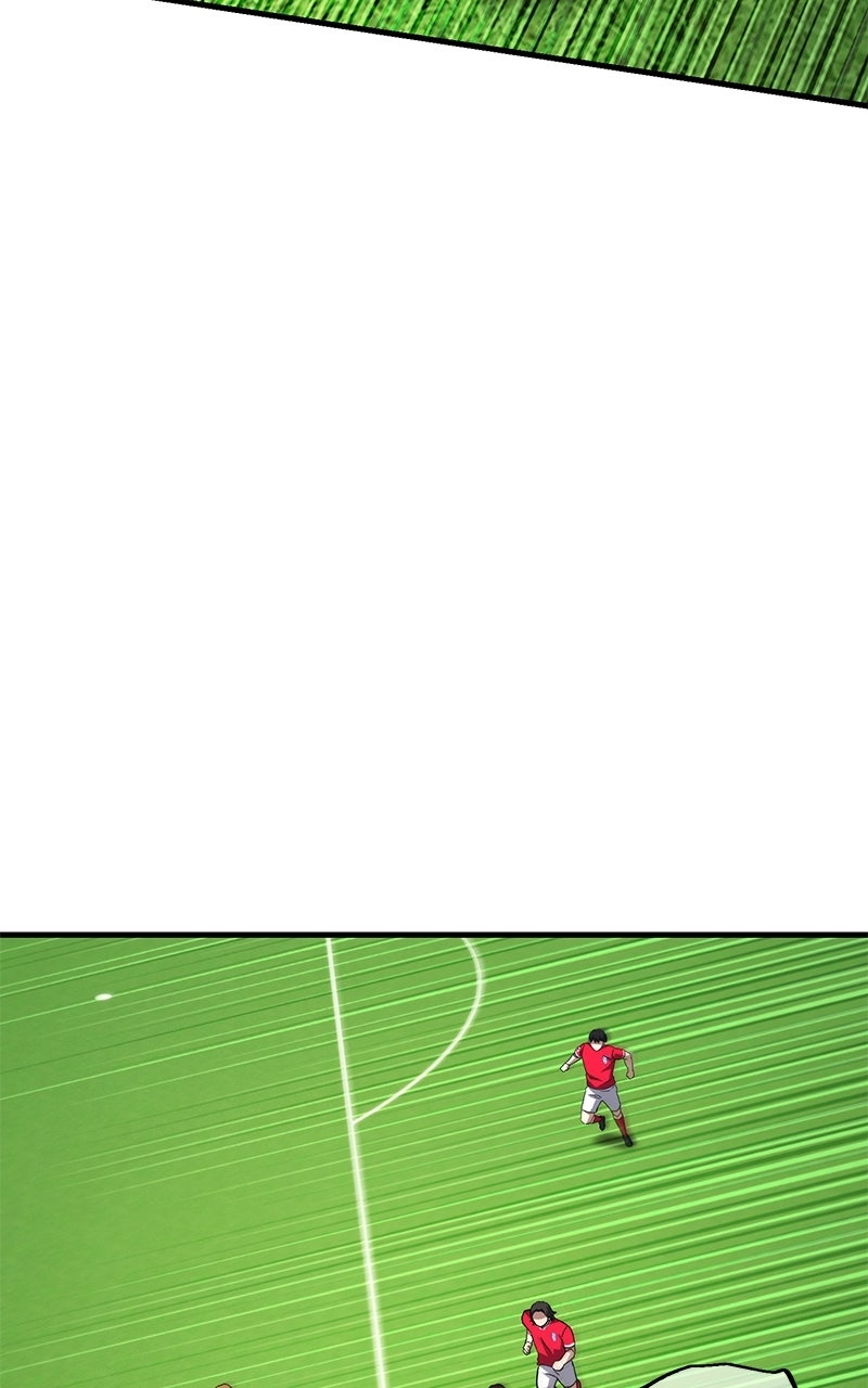 The Genius Midfielder withthe Killer Pass Episode 18 page 8 - 