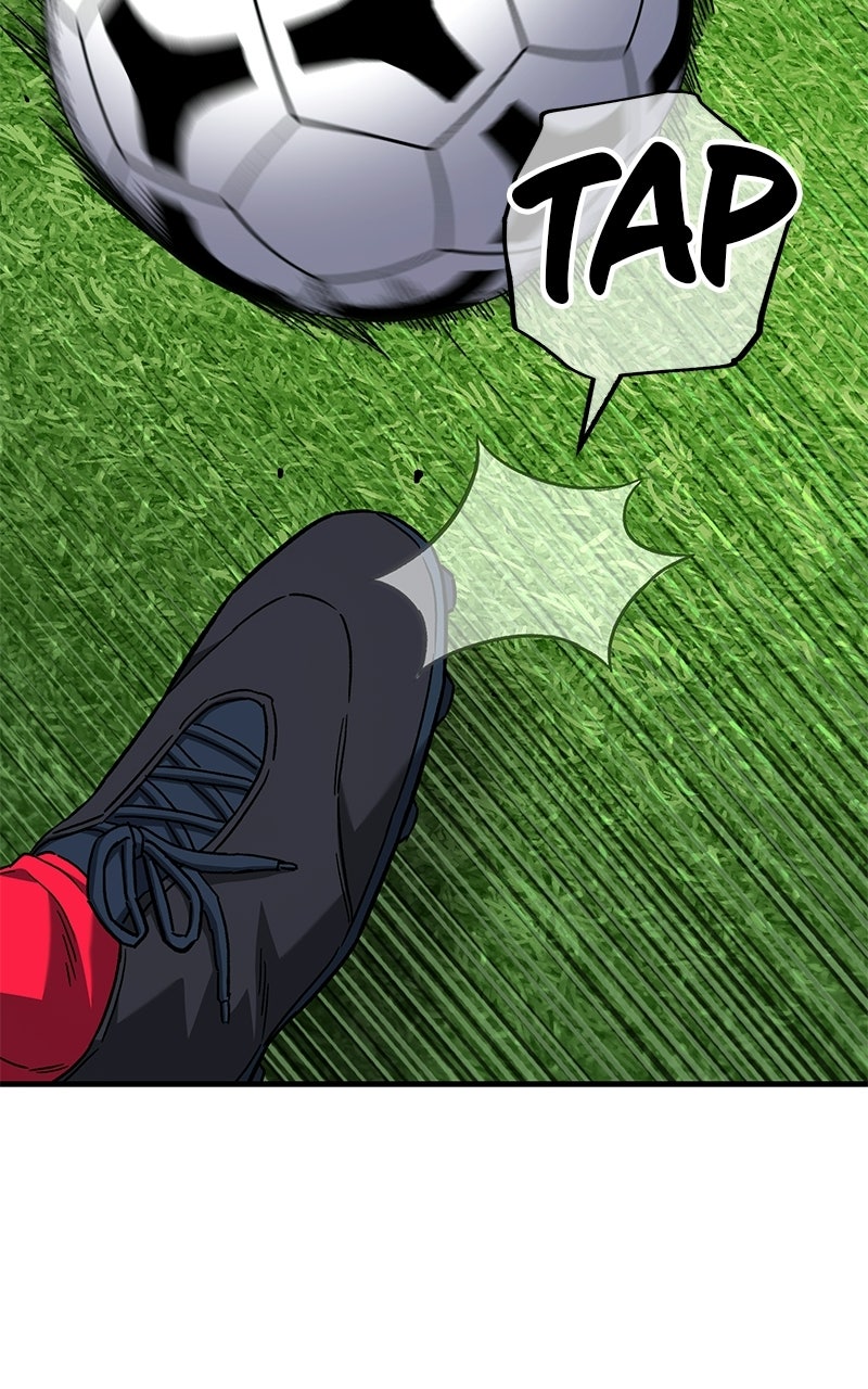 The Genius Midfielder withthe Killer Pass Episode 18 page 73 - 