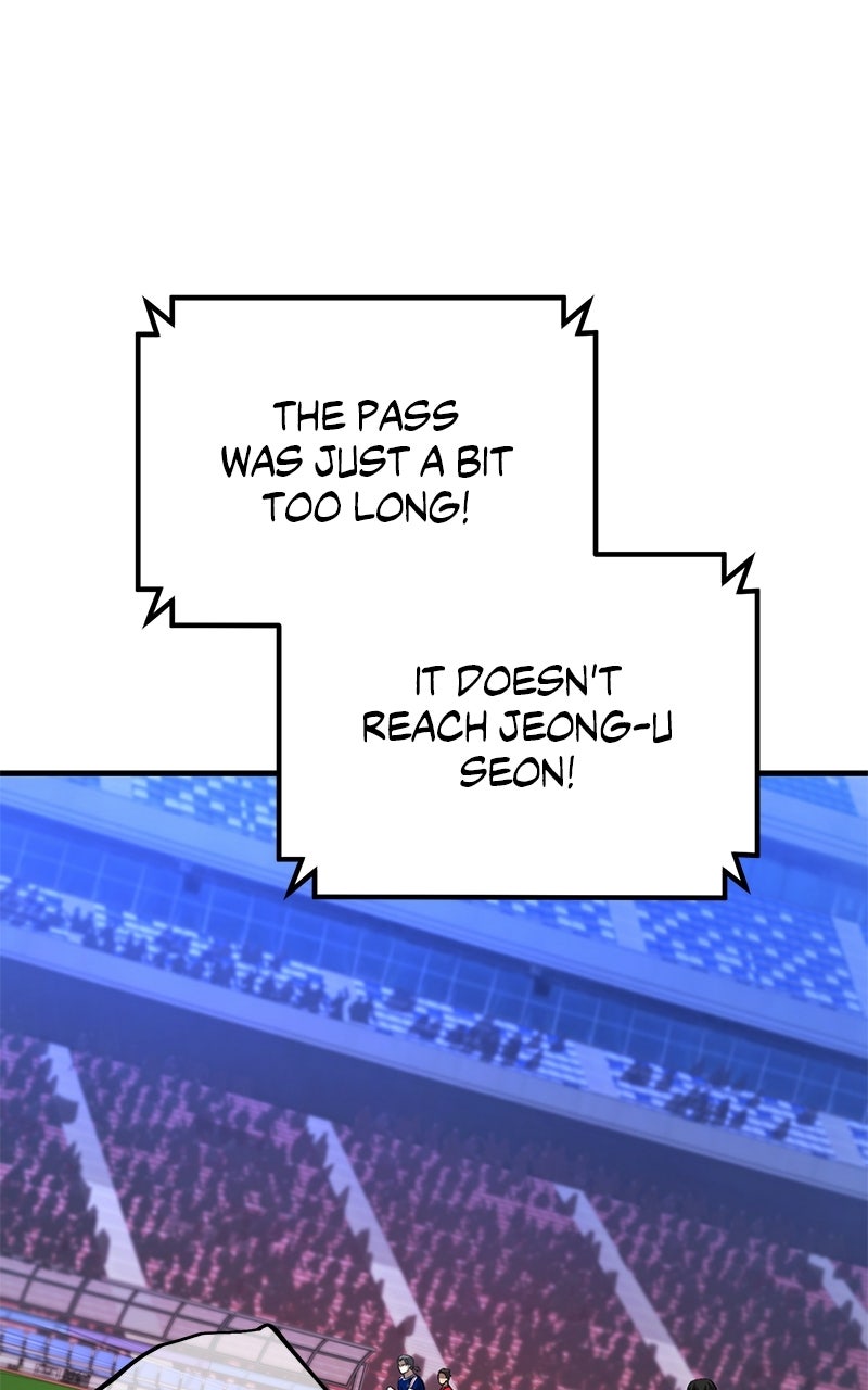 The Genius Midfielder withthe Killer Pass Episode 18 page 74 - 