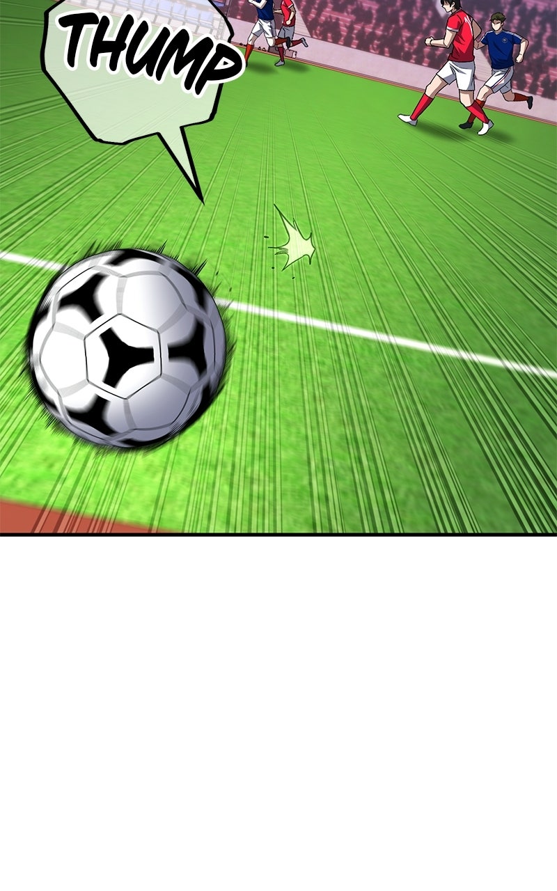 The Genius Midfielder withthe Killer Pass Episode 18 page 75 - 