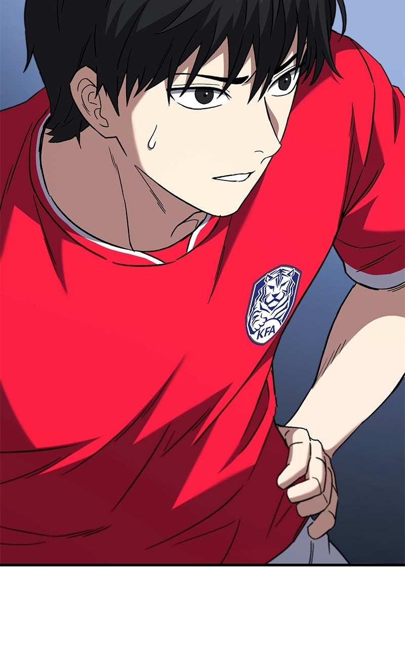 The Genius Midfielder withthe Killer Pass Episode 18 page 78 - 