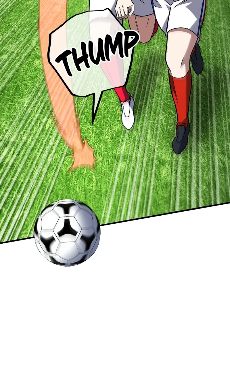 The Genius Midfielder withthe Killer Pass Episode 18 page 82 - 