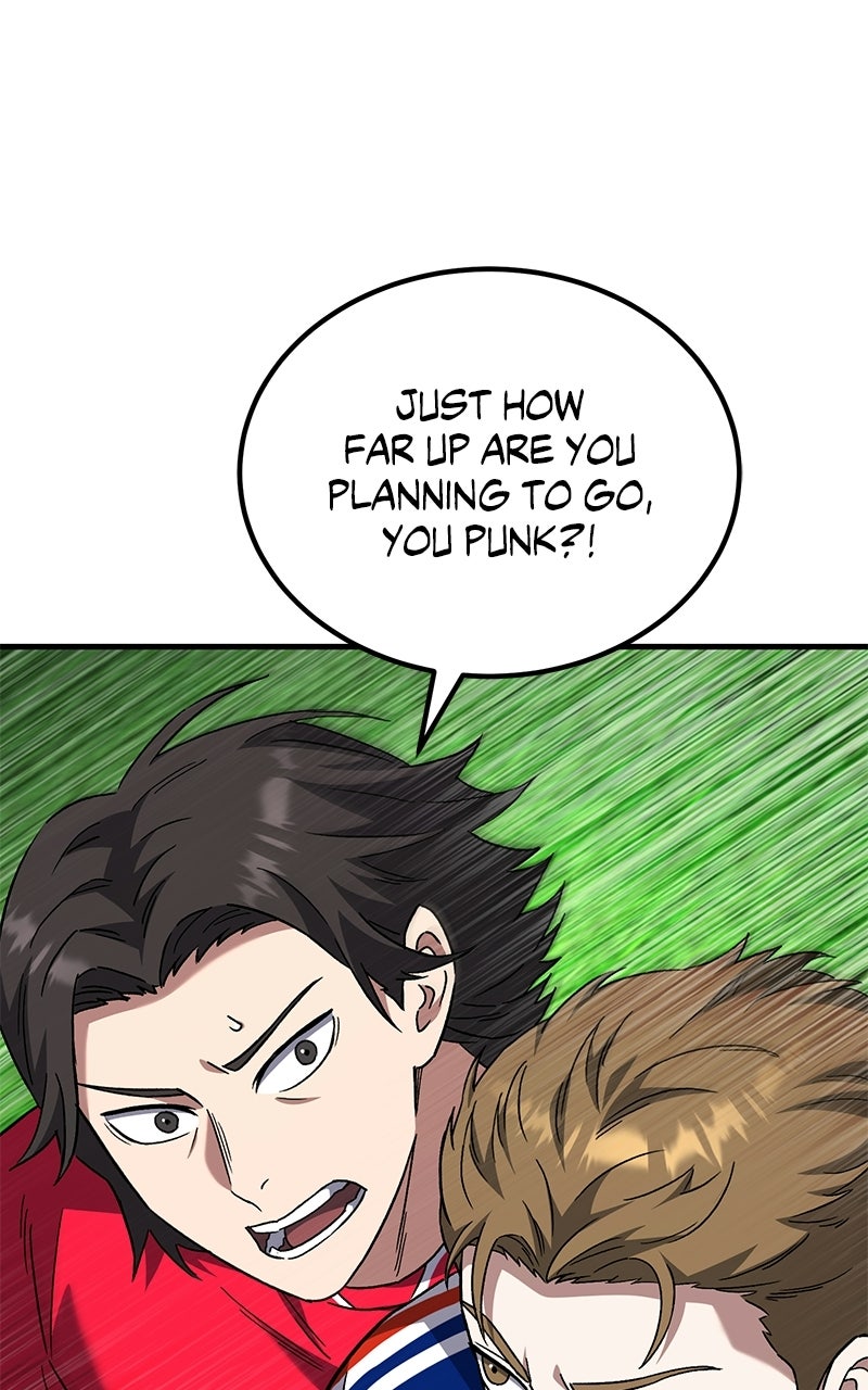 The Genius Midfielder withthe Killer Pass Episode 18 page 83 - 
