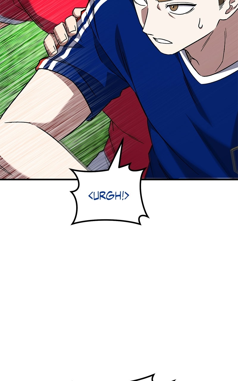 The Genius Midfielder withthe Killer Pass Episode 18 page 84 - 