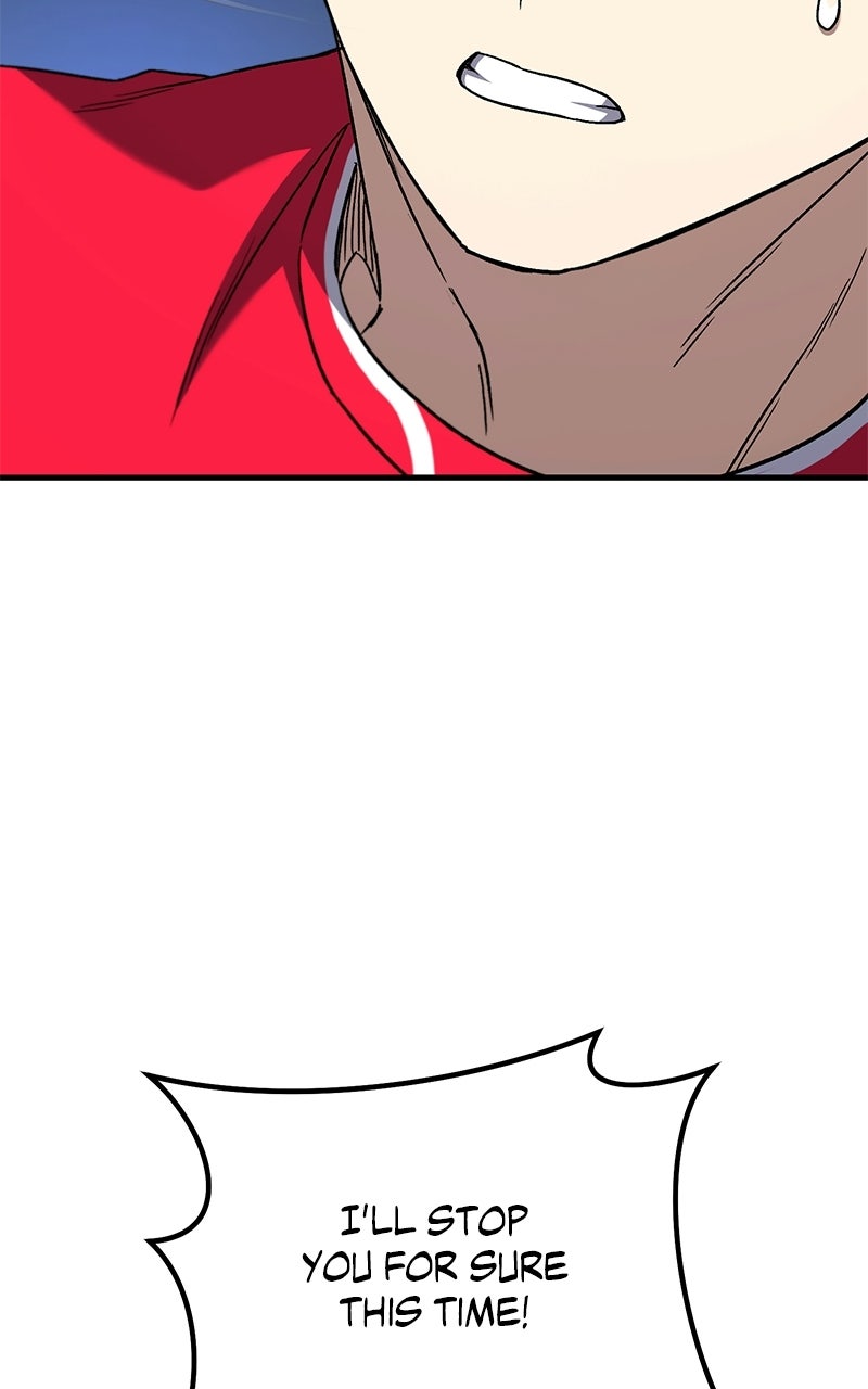 The Genius Midfielder withthe Killer Pass Episode 18 page 88 - 
