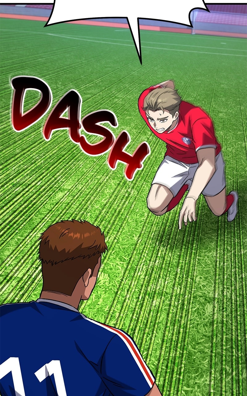 The Genius Midfielder withthe Killer Pass Episode 18 page 89 - 