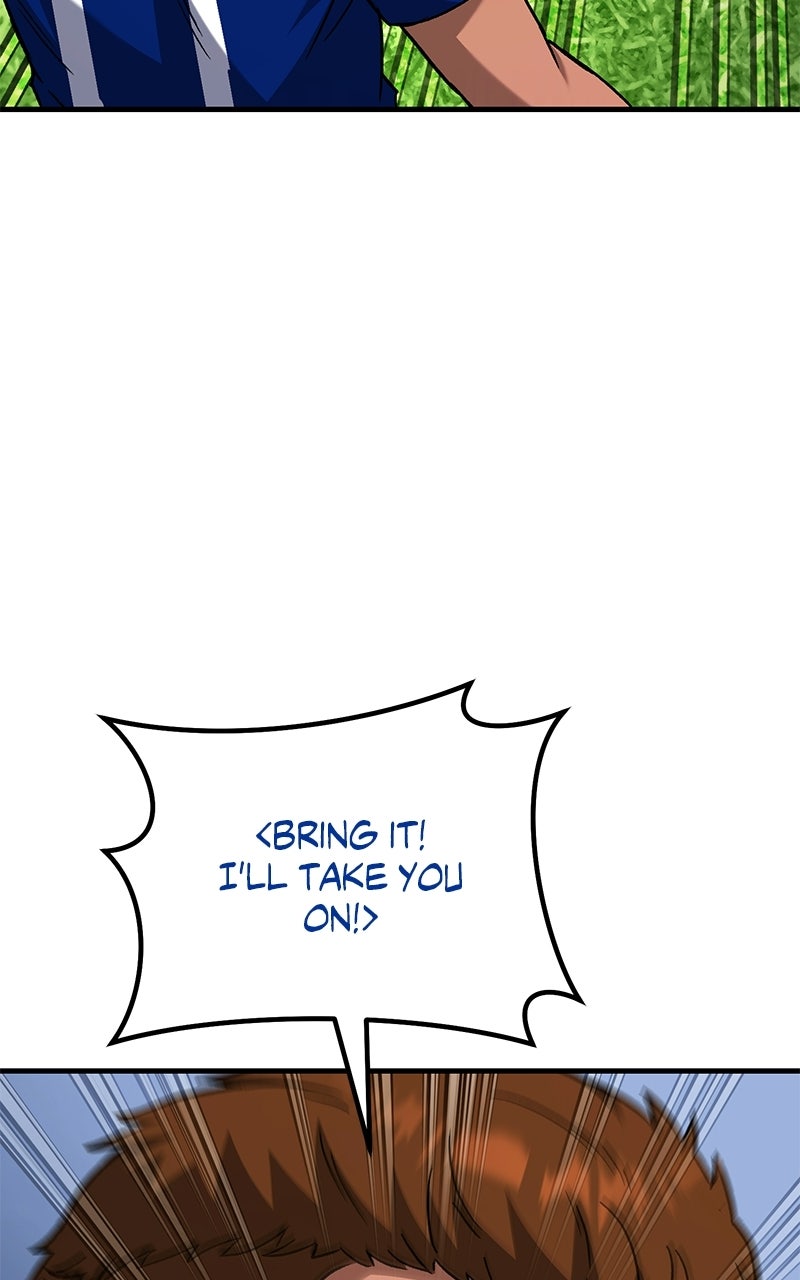 The Genius Midfielder withthe Killer Pass Episode 18 page 90 - 