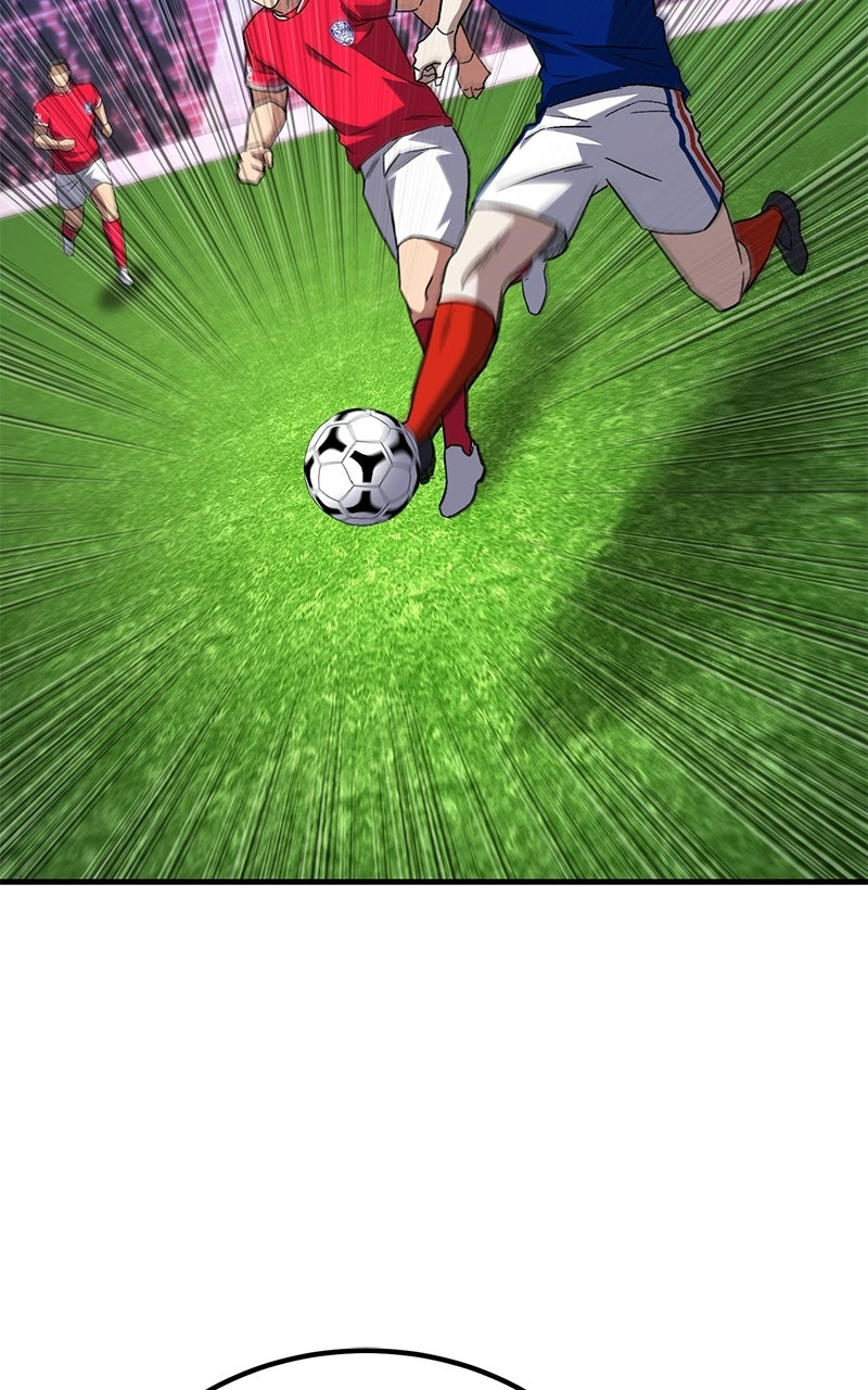 The Genius Midfielder withthe Killer Pass Episode 18 page 96 - 