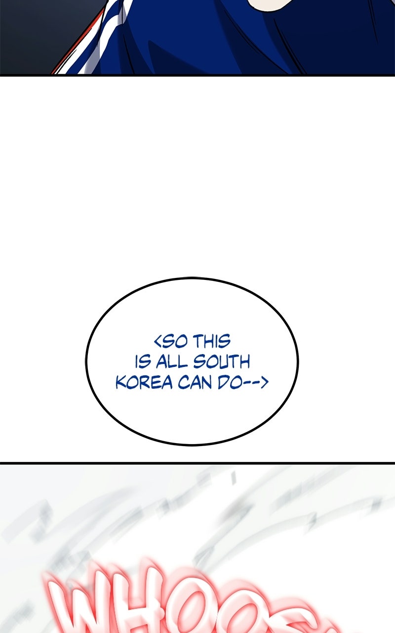The Genius Midfielder withthe Killer Pass Episode 18 page 98 - 