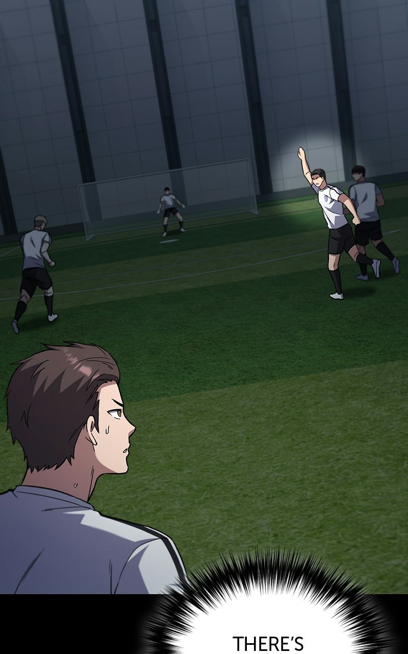 The Genius Midfielder withthe Killer Pass Episode 19 page 11 - 