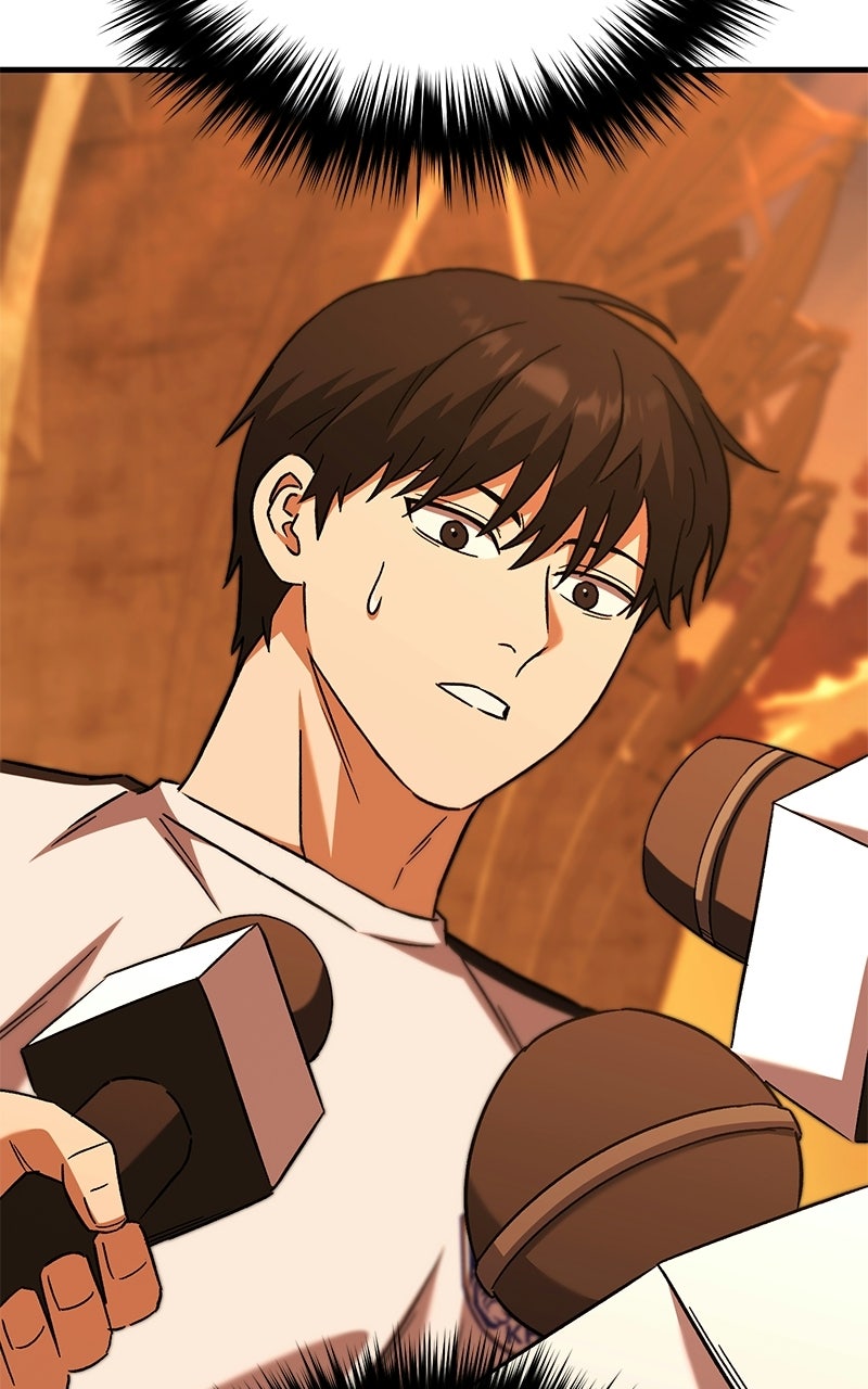 The Genius Midfielder withthe Killer Pass Episode 19 page 117 - 