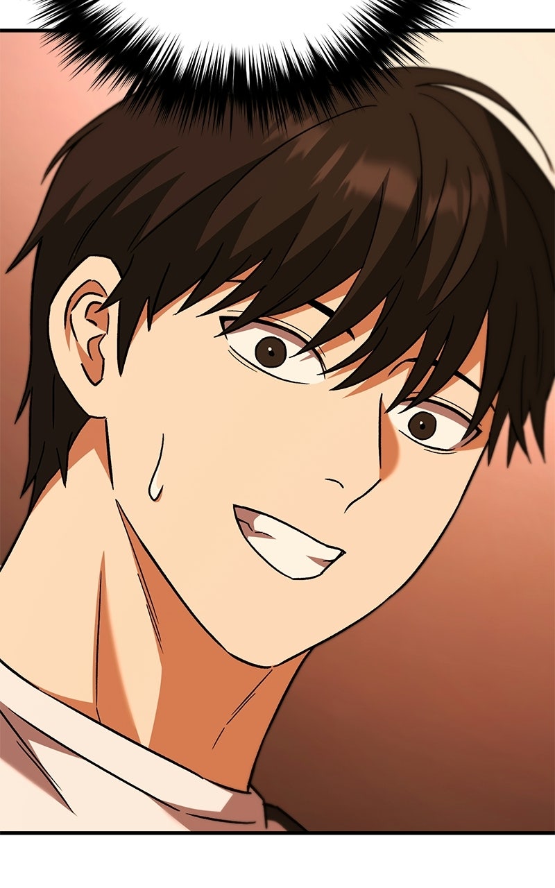 The Genius Midfielder withthe Killer Pass Episode 19 page 119 - 