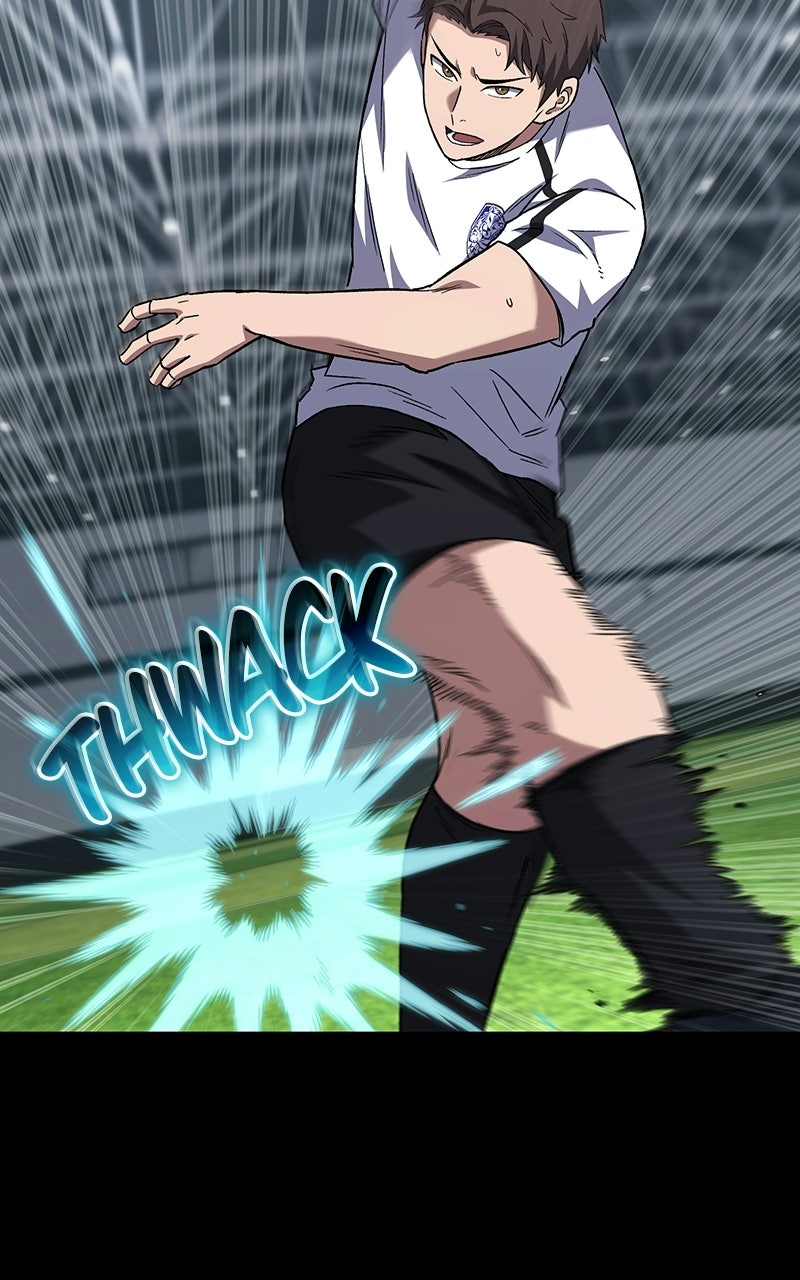 The Genius Midfielder withthe Killer Pass Episode 19 page 13 - 
