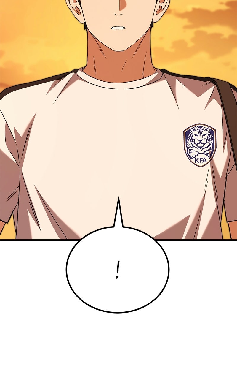 The Genius Midfielder withthe Killer Pass Episode 19 page 130 - 