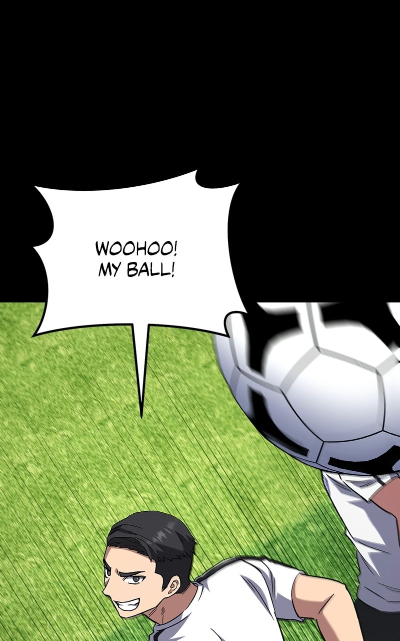 The Genius Midfielder withthe Killer Pass Episode 19 page 14 - 