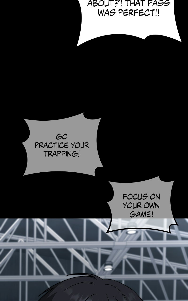 The Genius Midfielder withthe Killer Pass Episode 19 page 22 - 